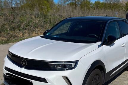 Opel Mokka 32.000 km 20.450 &euro; Augsburg 86159