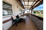 Großzügiges Zweifamilienhaus mit Einliegerwohnung und neuer Heizung - Mehrfamilienhaus, Wohnhaus Hüllhorst | Angebot:27254380