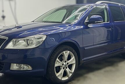 Skoda Octavia 394.000 km 2.690 &euro; Geretsried 82538