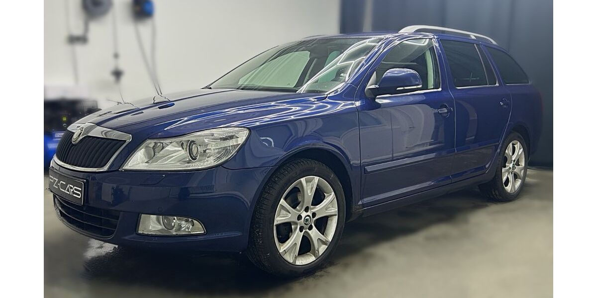 Skoda Octavia 394.000 km 2.690 &euro; Geretsried 82538