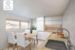 Wohnung mit spannendem Grundriss!