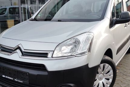 Citroen Berlingo 142.000 km 4.999 € Gütersloh 33334