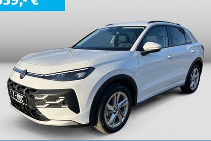 VW T-Roc 1.001 km 33.990 &euro; Schorndorf 73614