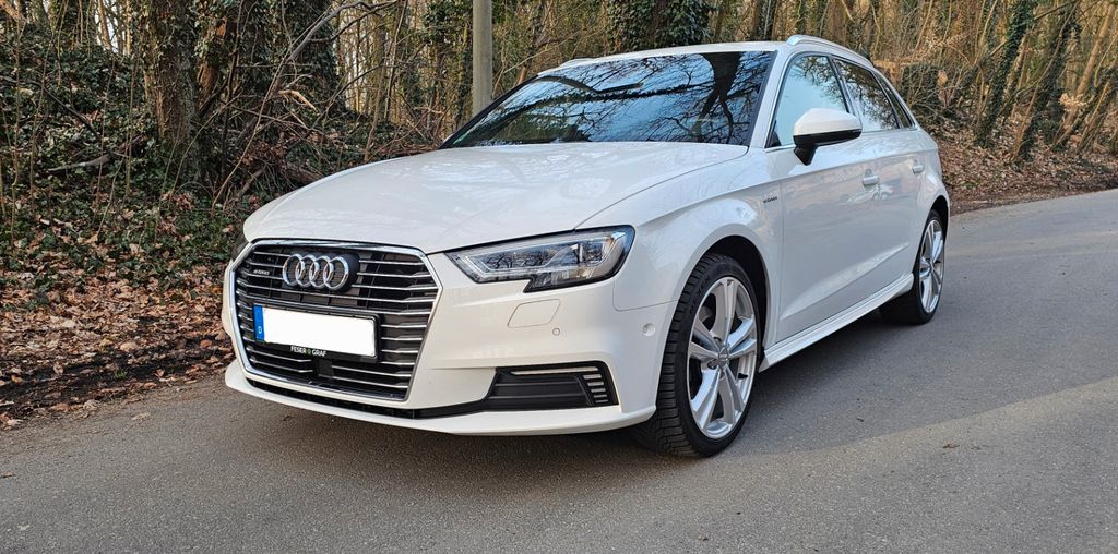 Audi A3 76.000 km 18.500 &euro; Zirndorf 90513