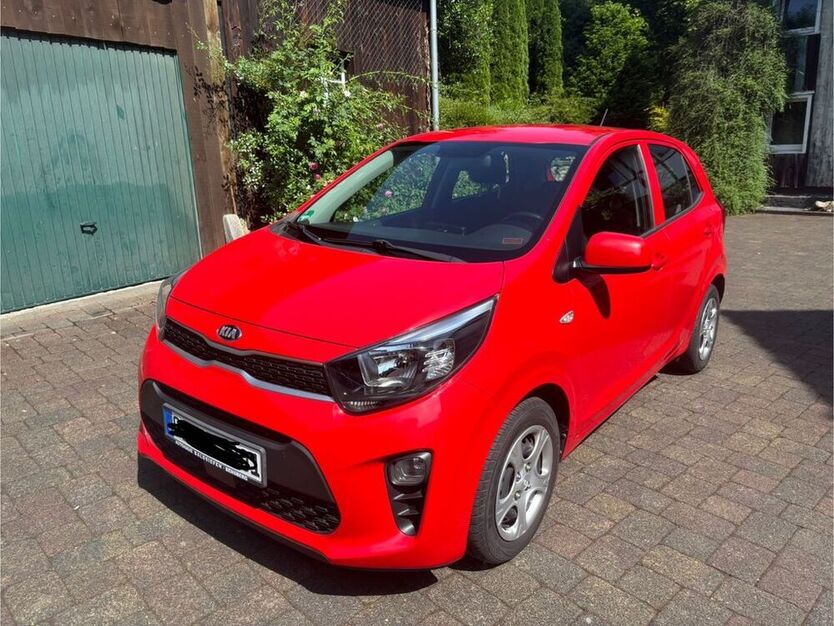 Picanto