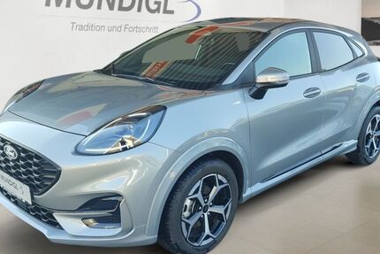 Ford Puma 19.471 km 22.990 &euro; Landshut 84030