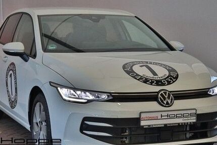 VW Golf 13.267 km 24.480 &euro; Ganderkesee 27777