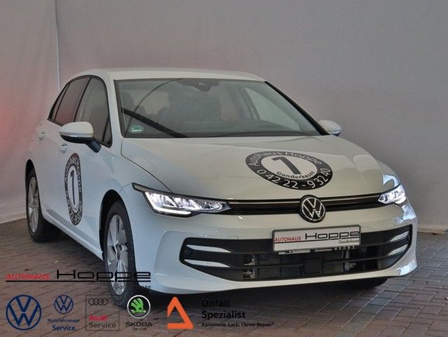 VW Golf 13.267 km 24.480 &euro; Ganderkesee 27777