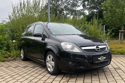 Opel Zafira 153.970 km 3.999 &euro; Wuppertal 42285