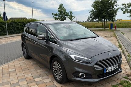Ford S-Max 137.778 km 16.900 &euro; Vechelde 38159