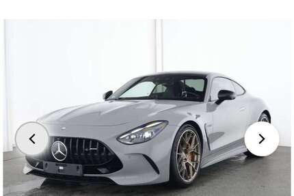 Mercedes-Benz AMG GT 20.500 km 159.500 € Gaggenau 76571