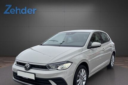 VW Polo 28.523 km 14.928 &euro; Cham 93413