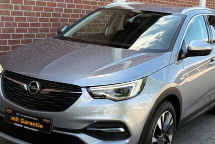 Opel Grandland (X) 92.500 km 12.990 &euro; Oer-Erkenschwick 45739