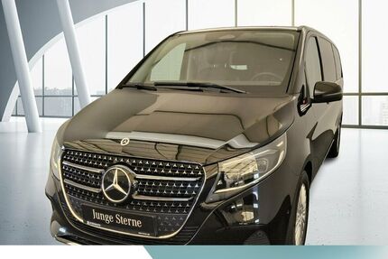 Mercedes-Benz V 250 43.525 km 74.990 &euro; Schwerin 19057