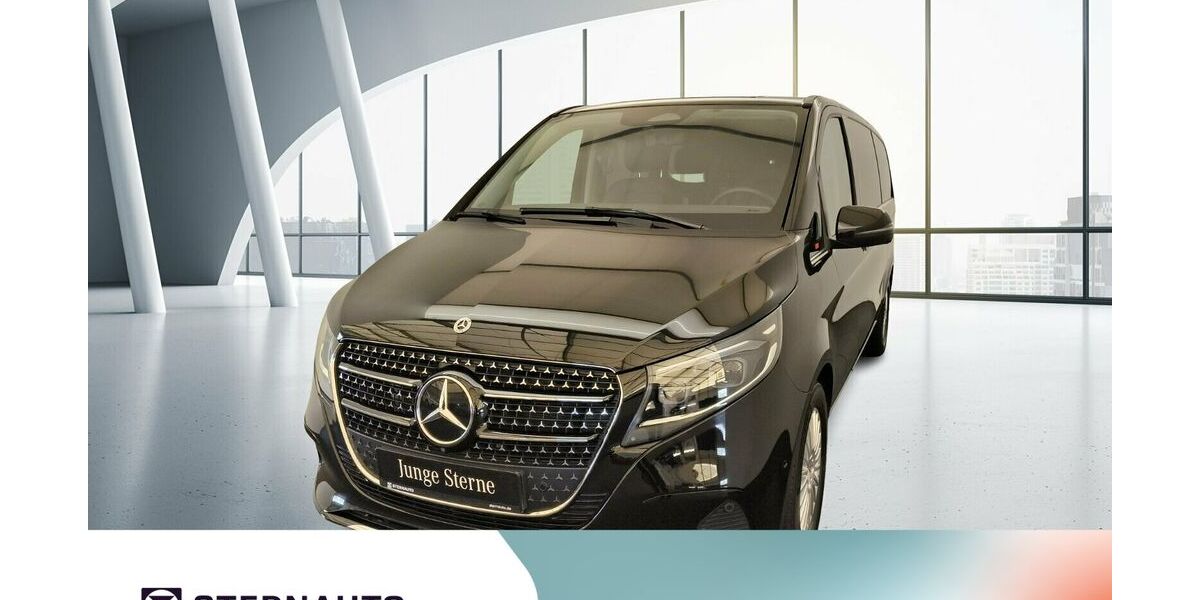 Mercedes-Benz V 300 43.525 km 77.950 &euro; Schwerin 19057
