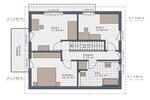 Einfamilienhaus Veringenstadt - 5 Zimmer, 140 m&sup2;, 1.740&euro; | Angebot:25920118