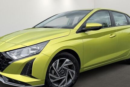 Hyundai i20 5.000 km 17.690 &euro; Dillenburg 35684