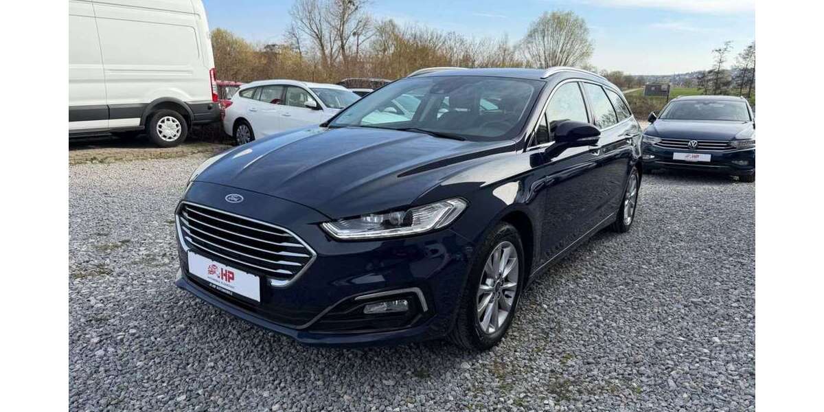 Ford Mondeo 149.529 km 11.999 &euro; Filderstadt 70794