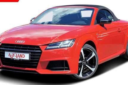Audi TT 37.700 km 30.950 € Schwerin 19061