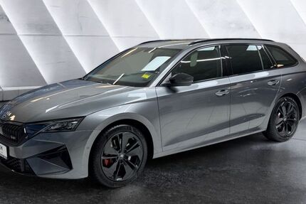 Skoda Octavia 21.400 km 36.990 &euro; Neuruppin 16816