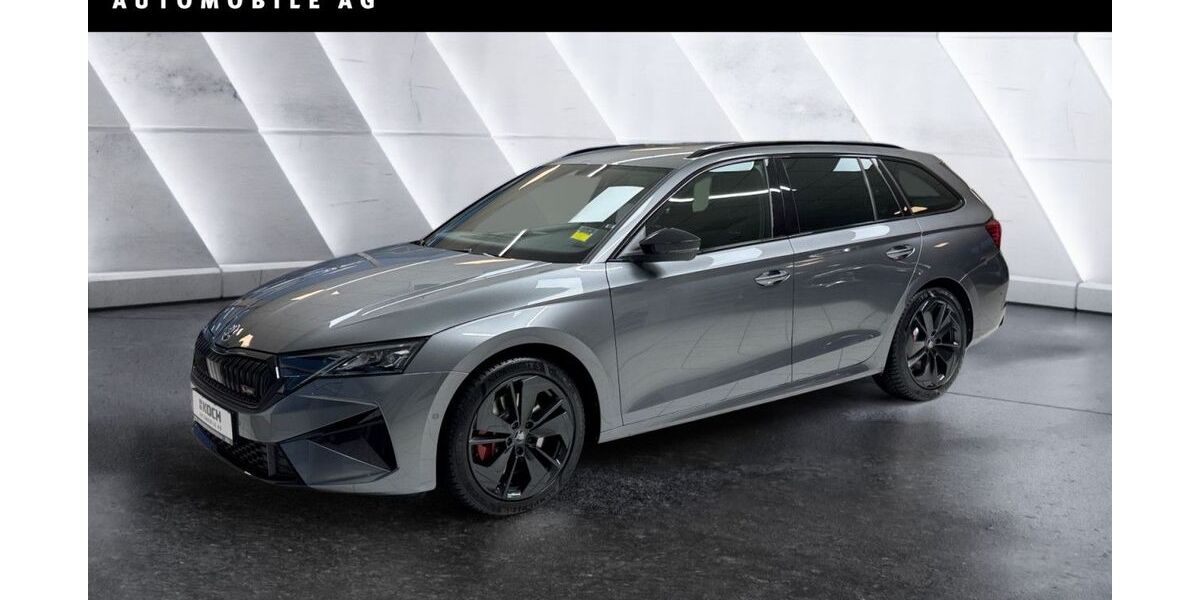 Skoda Octavia 21.400 km 36.990 &euro; Neuruppin 16816