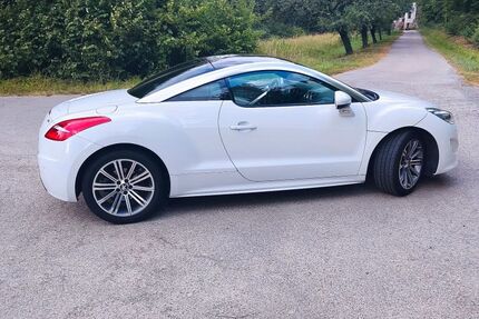 Peugeot RCZ 88.000 km 8.800 &euro; Östringen 76684