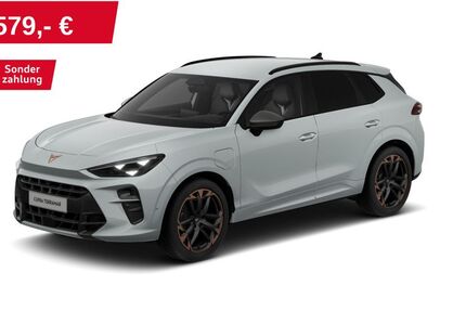 Cupra Terramar 18.061 km 43.930 &euro; Mitterteich 95666