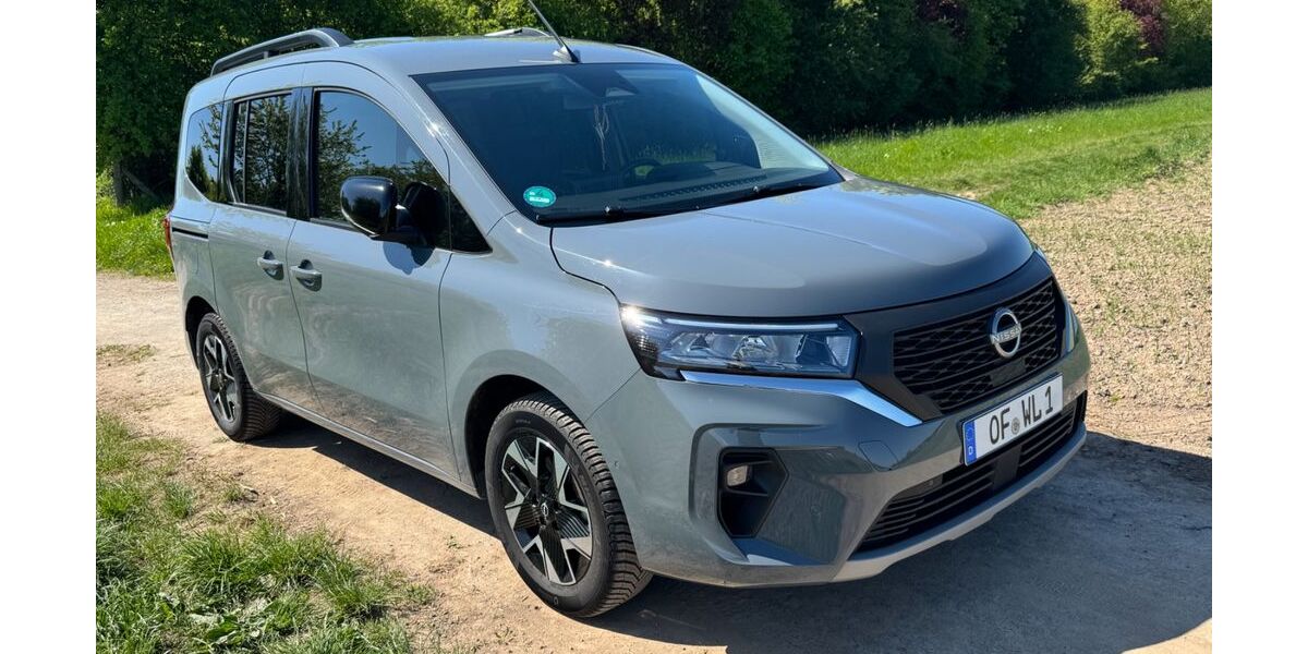 Nissan Townstar 15.300 km 24.800 &euro; Rodgau 63110