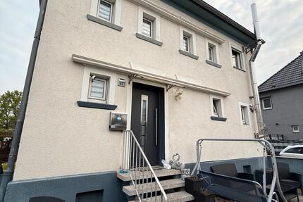 Haus Castrop-Rauxel Becklem - 4 Zimmer, 86 m&sup2;, 295.000&euro; | Angebot:24573242