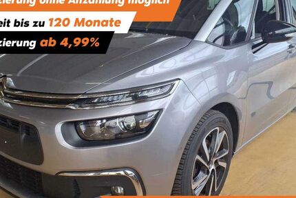 Citroen C4 SpaceTourer 85.400 km 16.900 &euro; Mössingen 72116