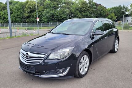 Opel Insignia 179.800 km 7.999 &euro; Essen 45356