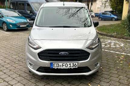 Ford Transit Connect 11.618 km 20.989 &euro; Erding 85435