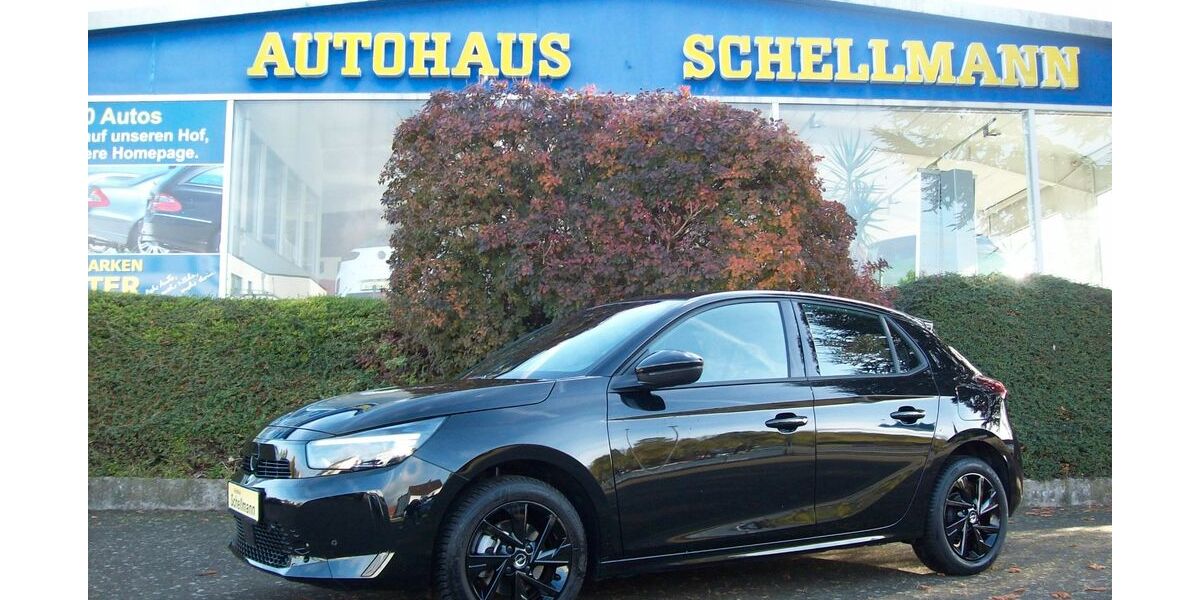 Opel Corsa 3.100 km 17.670 &euro; Nörten-Hardenberg 37176