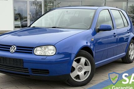 VW Golf 337.907 km 670 &euro; Schrobenhausen-Edelshsn. 86529