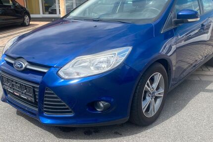 Ford Focus 84.328 km 6.800 &euro; Frankenthal (Pfalz) 67227