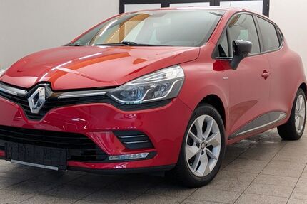 Renault Clio 71.500 km 7.490 &euro; Eichwalde 15732