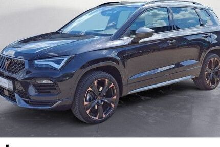 Cupra Ateca 19.958 km 32.590 &euro; Reutlingen 72770