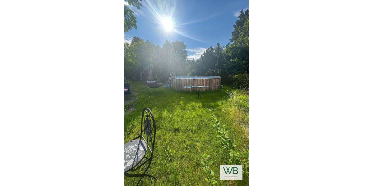 Einfamilienhaus Königslutter am Elm - 5 Zimmer, 169 m&sup2;, 299.000&euro; | Angebot:26312601