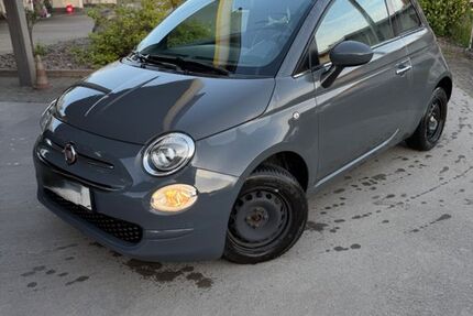 Fiat 500 38.000 km 9.900 &euro; Kenzingen 79341