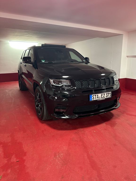 Grand Cherokee