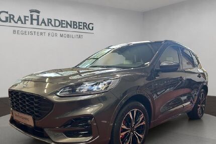 Ford Kuga 91.393 km 24.980 € Karlsruhe 76185