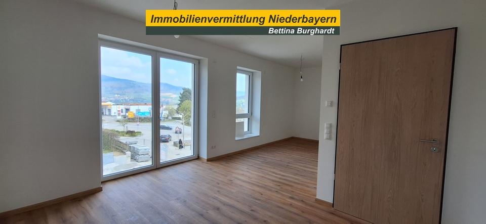 Erdgeschoßwohnung Hauzenberg - 2 Zimmer, 61 m&sup2;, 790&euro; | Angebot:26295478