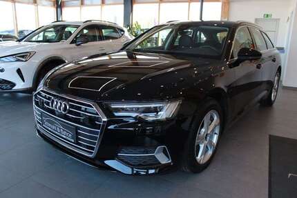Audi A6 20.000 km 33.990 &euro; Amstetten 73340