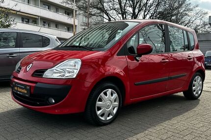 Renault Grand Modus