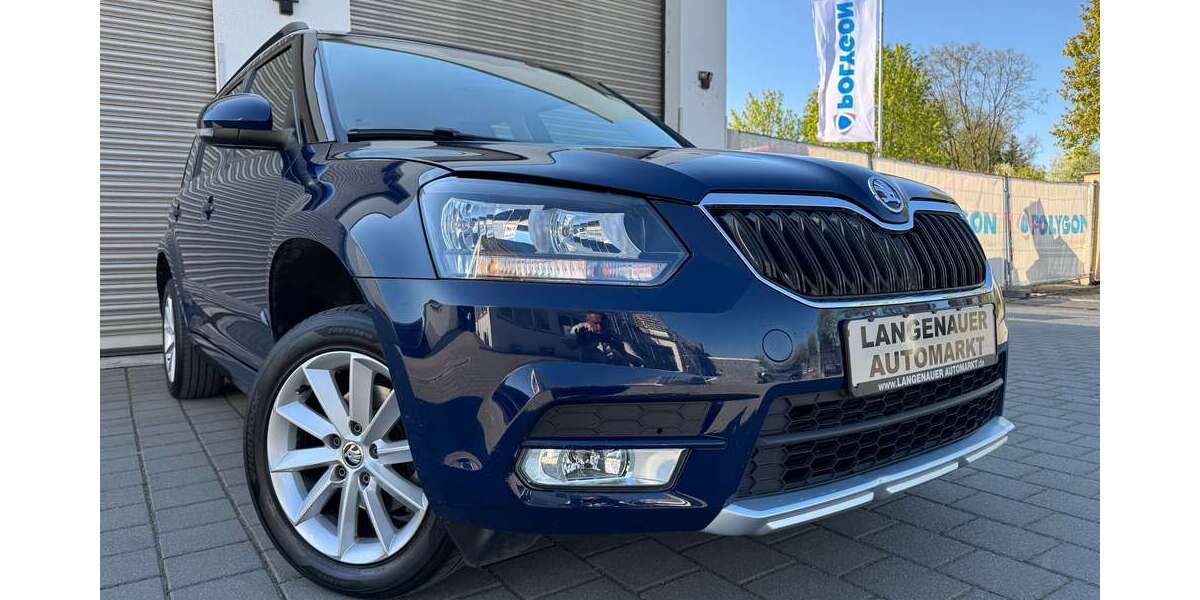 Skoda Yeti 116.000 km 11.500 &euro; Langenau 89129