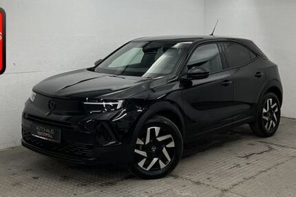 Opel Mokka 4.668 km 19.800 &euro; Berlin 12351