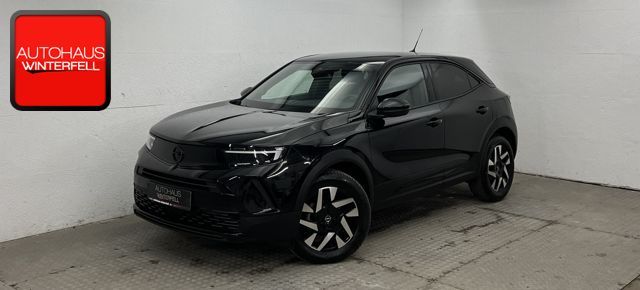 Opel Mokka 4.668 km 19.800 &euro; Berlin 12351