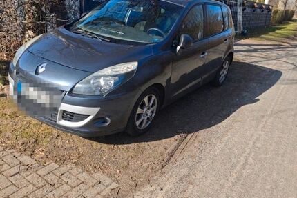 Renault Scenic 203.000 km 1.899 &euro; Wulsbüttel 27628