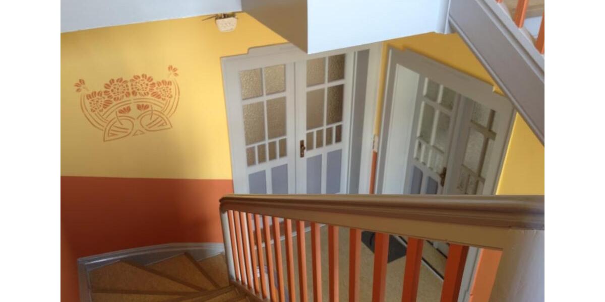 Etagenwohnung Arnstadt - 3 Zimmer, 103 m&sup2;, 839&euro; | Angebot:25991216