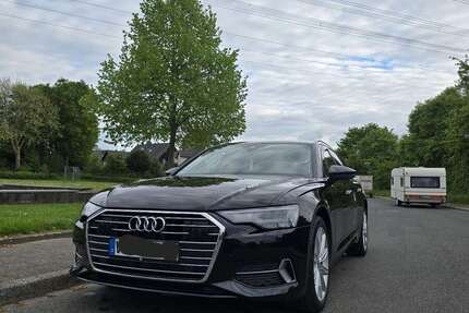 Audi A6 139.000 km 25.700 &euro; Tönisvorst 47918